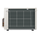 Інверторний кондиціонер Samsung AR12AXAAAWKNER Elite WindFree WiFi-PM1.0-MDS