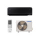 Інверторний кондиціонер Samsung AR09BXFAMWKNUABDK Black Diamond WindFree Wi-Fi