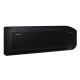 Інверторний кондиціонер Samsung AR09BXFAMWKNUABDK Black Diamond WindFree Wi-Fi