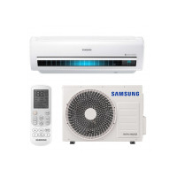 Кондиціонер інверторний Samsung AR12TXFYBWKNEE Nordic WiFi