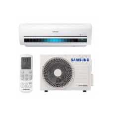 Кондиціонер інверторний Samsung AR12TXFYBWKNEE Nordic WiFi
