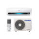 Кондиціонер інверторний Samsung AR12TXFYBWKNEE Nordic WiFi