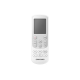 Кондиціонер інверторний Samsung AR12TXFYBWKNEE Nordic WiFi
