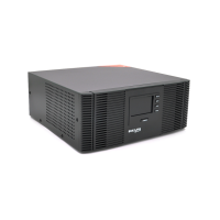 Гибридный инвертор BRAZZERS BRZ-SOLAR-1500, 1500VA/1200W, 24V, ток заряда 10/20A, inverter100-290V, UPS145-275V, MPPT 30А