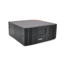 Гібридний інвертор BRAZZERS BRZ-SOLAR-1500, 1500VA/1200W, 24V, струм заряду 10/20A, inverter 100-290V, UPS145-275V, MPPT 30А