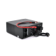 Гібридний інвертор BRAZZERS BRZ-SOLAR-1500, 1500VA/1200W, 24V, струм заряду 10/20A, inverter 100-290V, UPS145-275V, MPPT 30А