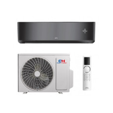 Кондиціонер Cooper&Hunter CH-S12FTXAL2-FB Supreme Continental Full Black