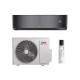 Кондиціонер Cooper&Hunter CH-S24FTXAL2-FB Supreme Continental Full Black