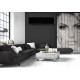 Кондиціонер Cooper&Hunter CH-S12FTXAL2-FB Supreme Continental Full Black
