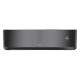 Кондиціонер Cooper&Hunter CH-S24FTXAL2-FB Supreme Continental Full Black