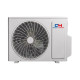 Кондиционер Cooper&Hunter CH-S24FTXAL2-SC Supreme Continental Silver