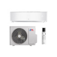 Кондиціонер Cooper&Hunter CH-S09FTXAL2-WP Supreme Continental White
