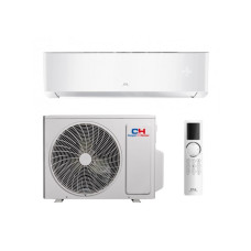 Кондиціонер Cooper&Hunter CH-S09FTXAL2-WP Supreme Continental White