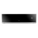 Кондиціонер Cooper&Hunter CH-S18FTXAM2S-BL Supreme Black
