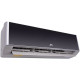 Кондиціонер Cooper&Hunter CH-S18FTXAM2S-BL Supreme Black