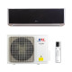 Кондиціонер Cooper&Hunter CH-S18FTXAM2S-BL Supreme Black