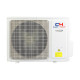Кондиціонер Cooper&Hunter CH-S18FTXAM2S-SC Supreme Silver