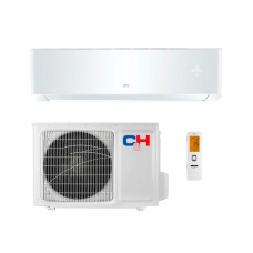 Кондиціонер Cooper&Hunter CH-S09FTXAM2S-WP Supreme White