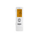 Кондиционер Cooper&Hunter CH-S09FTXAM2S-WP Supreme White