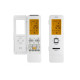 Кондиционер Cooper&Hunter CH-S09FTXAM2S-WP Supreme White