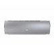 Кондиціонер Cooper&Hunter CH-S18FTXD2-SC Daytona Silver