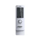 Кондиціонер Cooper&Hunter CH-S18FTXD2-WP Daytona White