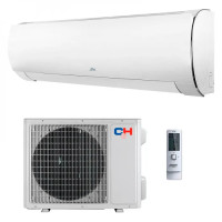 Кондиціонер Cooper&Hunter CH-S24FTXD2-WP Daytona White