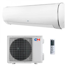 Кондиціонер Cooper&Hunter CH-S12FTXD2-WP Daytona White