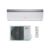 Кондиціонер Cooper&Hunter CH-S12FTXTB2S-NG ICYIII
