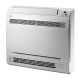 Підлоговий кондиціонер Cooper&Hunter CH-S09FVX-NG Console Inverter