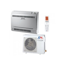 Підлоговий кондиціонер Cooper&Hunter CH-S12FVX-NG Console Inverter
