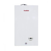 Газовий котел Fondital MINORCA CTFS 24 CA (турбо)