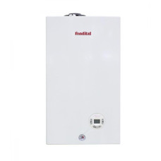 Газовий котел Fondital MINORCA CTFS 24 CA (турбо)