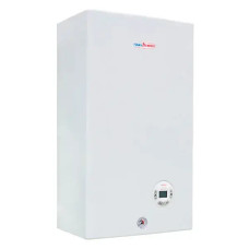 Газовий котел Nova Florida NIBIR CTFS 18 CU