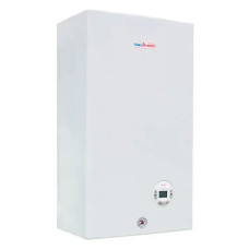 Газовий котел Nova Florida NIBIR CTFS 24 CU