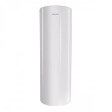 Водонагрівач побутовий електричний Atlantic O'Pro Central Domestic Wall Mounted 200 ES-VM200ME-B (2200W)