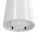 Водонагрівач побутовий електричний Atlantic O'Pro Central Domestic Wall Mounted 200 ES-VM200ME-B (2200W)