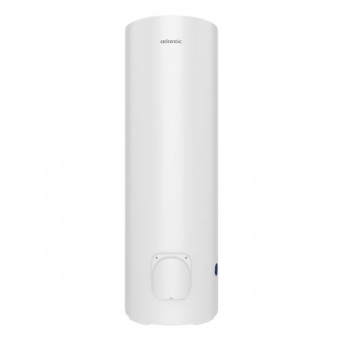 Водонагрівач побутовий електричний Atlantic Atlantic Steatite Central Domestic Floor Standing 200 ES-VS200MC-S (3000W)