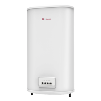 Водонагрівач hi-therm FLAT30