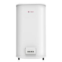 Водонагрівач hi-therm FLAT80