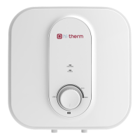 Водонагреватель hi-therm FLAT10 A