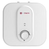Водонагрівач hi-therm FLAT15 U
