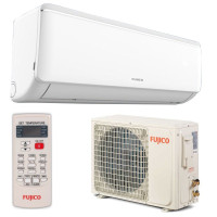 Кондиціонер Fujico FMA-24HRDN8 Standart Inverter