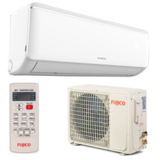 Кондиціонер Fujico FMA-07HRDN8 Standart Inverter