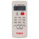 Кондиціонер Fujico FMA-24HRDN8 Standart Inverter