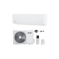 Кондиціонер Gorenje TITAN70IN TR/TITAN70OUT