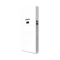 Домашня система Hiconics 15kW+ 6kW Інвертор + 3х5kW АКБ