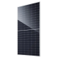 Сонячна панель Ja Solar JAM66D42-585/MB Bificial 585 Вт
