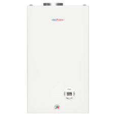 Газовий котел Nova Florida Nibir CTN 24 CU new (димохідний)