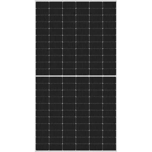Сонячна панель Longi Solar 610 Вт LR7-72HTH-610M